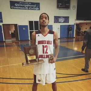 Meet your Posher, Zach